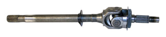Crown Automotive Jeep Replacement 4874303 Axle Shaft; For Use w/Dana 30 And Dana 30 Reverse; - Truck Part Superstore
