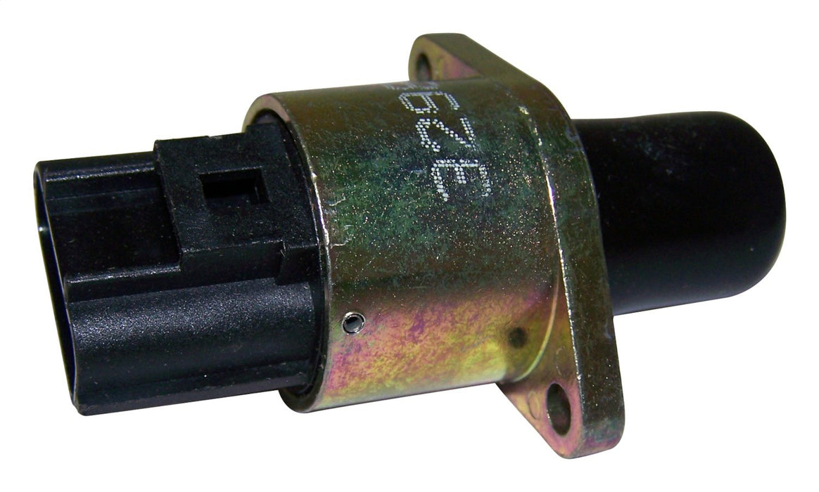 Crown Automotive Jeep Replacement 4874372 Idle Air Control Motor; - Truck Part Superstore