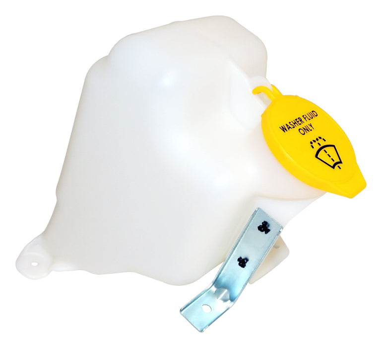 Crown Automotive Jeep Replacement 4874393 Windshield Washer Reservoir - Truck Part Superstore