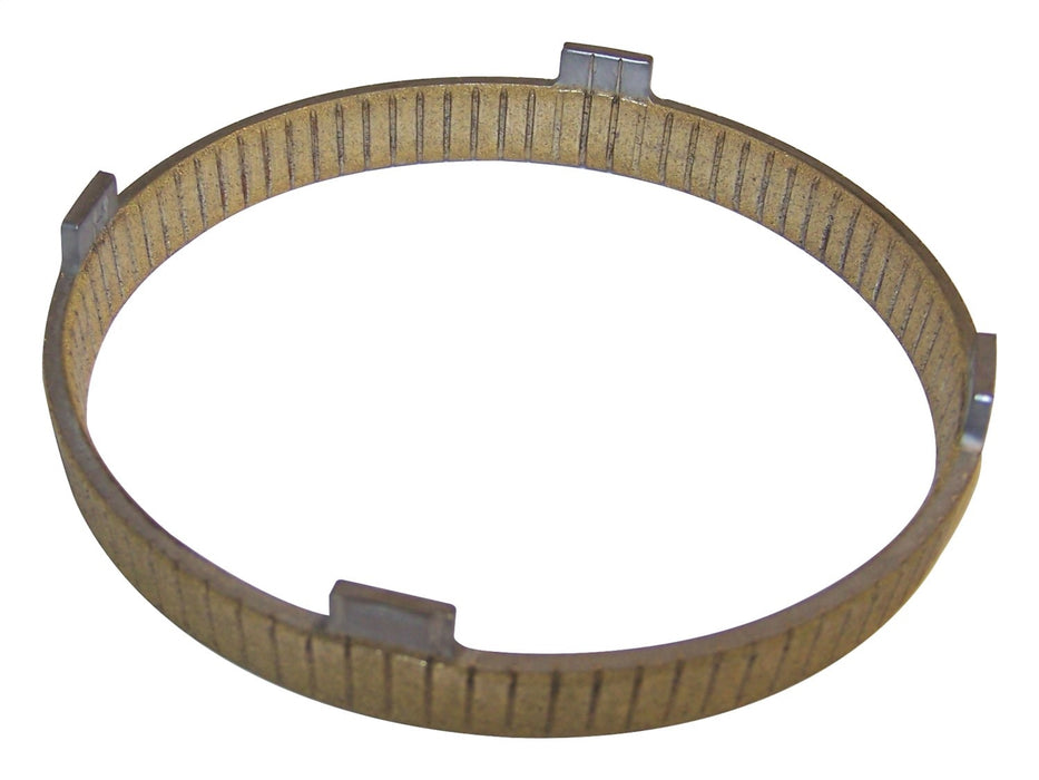 Crown Automotive Jeep Replacement 4874405 Synchronizer Cone; 1st And 2nd Gear; - Truck Part Superstore
