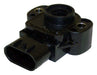 Crown Automotive Jeep Replacement 4874430AB Throttle Position Sensor; - Truck Part Superstore