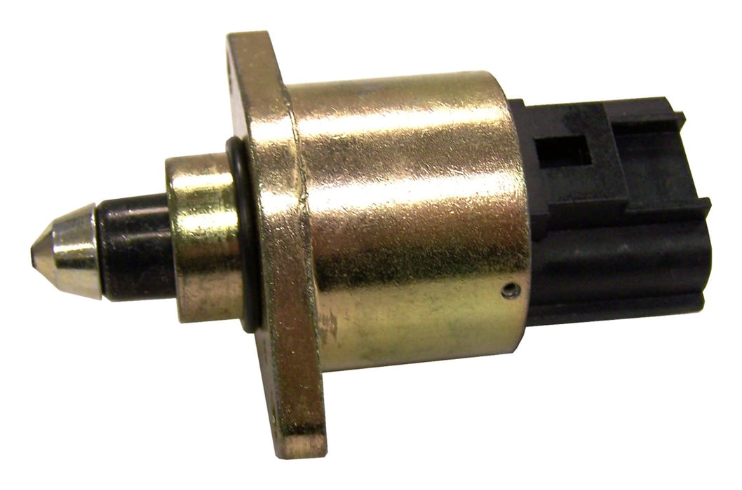 Crown Automotive Jeep Replacement 4874432AC Idle Air Control Valve; - Truck Part Superstore