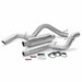 Banks Power 48772 Monster Sport Exhaust-2006-07 Chevy 6.6L; SCLB - Truck Part Superstore