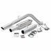 Banks Power 48779 Monster Sport Exhaust-04-07 Dge 5.9 325Hp; CCLB - Truck Part Superstore