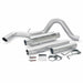 Banks Power 48790 Monster Sport Exhaust-2003-07 Ford 6.0L; ECSB - Truck Part Superstore
