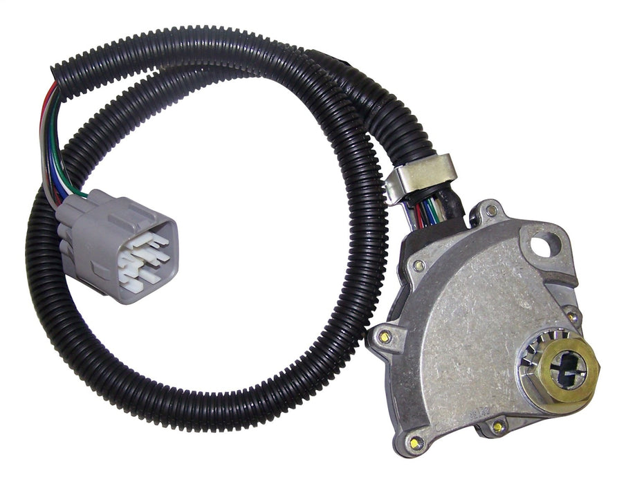 Crown Automotive Jeep Replacement 4882173 Neutral Safety Switch; - Truck Part Superstore