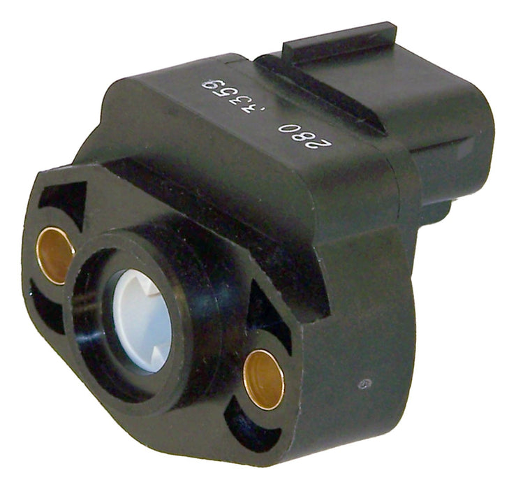 Crown Automotive Jeep Replacement 4882219 Throttle Position Sensor; - Truck Part Superstore