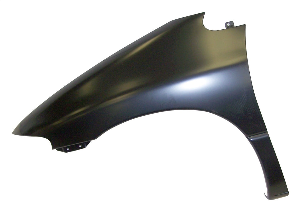Crown Automotive Jeep Replacement 4882290 Fender; Front Right; - Truck Part Superstore