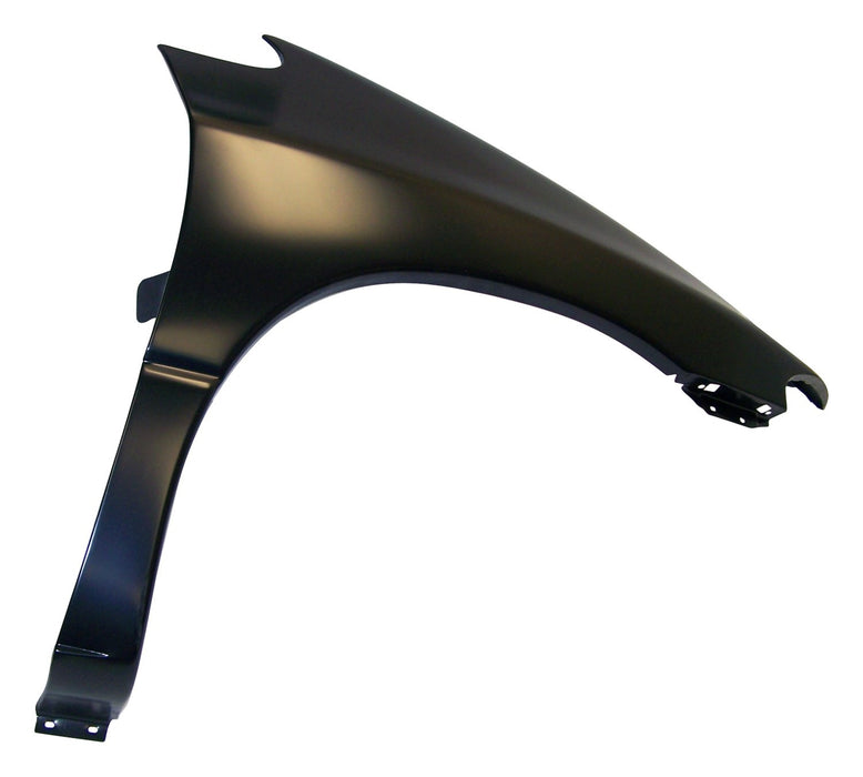 Crown Automotive Jeep Replacement 4882291 Fender; Front Left; - Truck Part Superstore