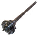 Crown Automotive Jeep Replacement 4882350 Axle Shaft; 29.75 in. Length; For Use w/Dana 44; - Truck Part Superstore