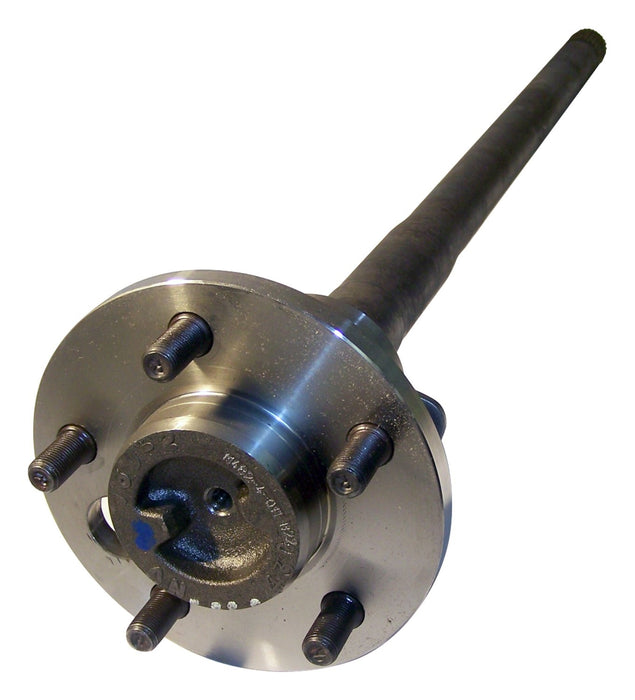 Crown Automotive Jeep Replacement 4882351 Axle Shaft; 29.25 in. Length; For Use w/Dana 44; - Truck Part Superstore