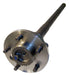 Crown Automotive Jeep Replacement 4882351 Axle Shaft; 29.25 in. Length; For Use w/Dana 44; - Truck Part Superstore