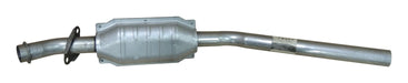 Crown Automotive Jeep Replacement 4882530 Catalytic Converter; - Truck Part Superstore