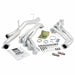 Banks Power 48826 Torque Tube System-1989-93 Ford 460 Truck; C-6 - Truck Part Superstore