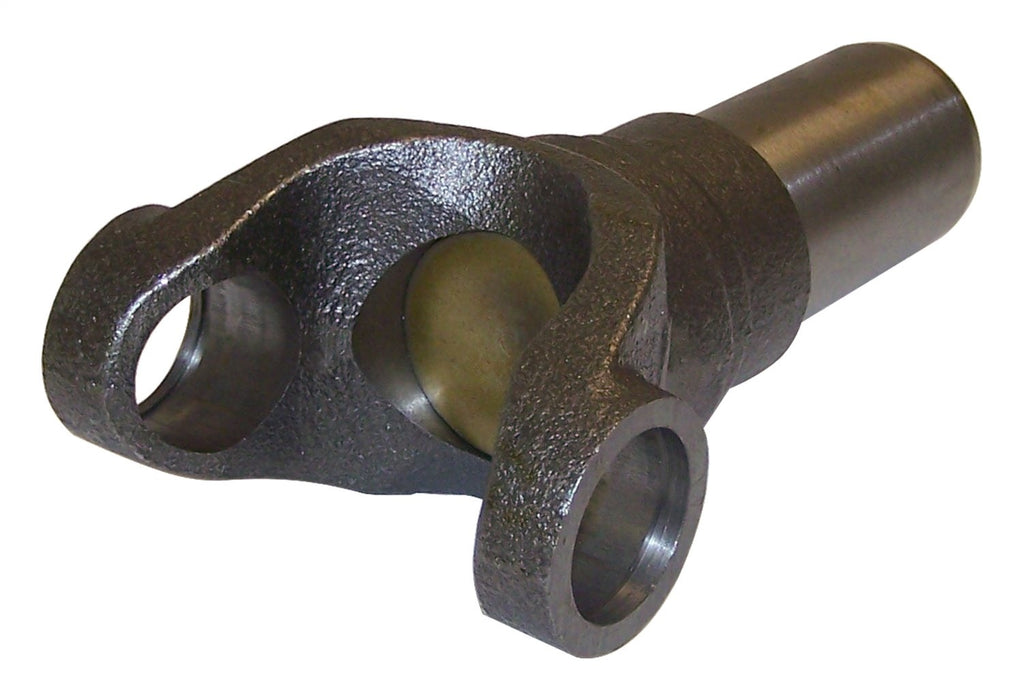Crown Automotive Jeep Replacement 4882714 Drive Shaft Slip Yoke; Rear Driveshaft at Rear Axle; - Truck Part Superstore