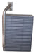 Crown Automotive Jeep Replacement 4882817AB A/C Evaporator Core; - Truck Part Superstore