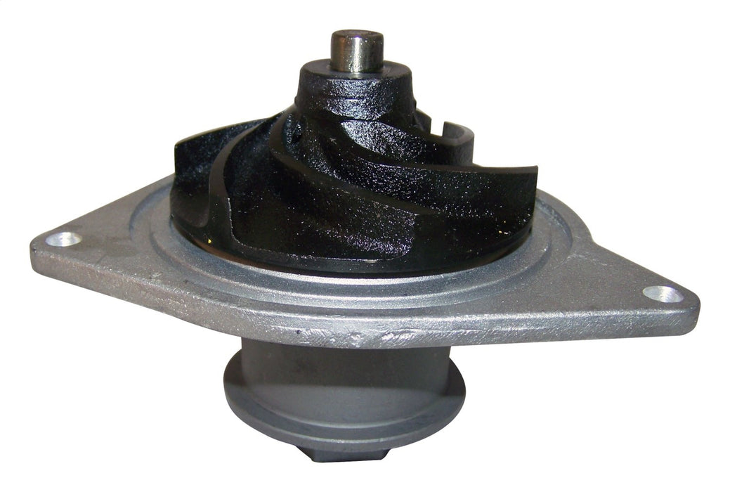 Crown Automotive Jeep Replacement 4882837AB Water Pump; w/Pulley; - Truck Part Superstore