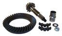 Crown Automotive Jeep Replacement 4882844 Ring And Pinion Set; Rear; 4.10 Ratio; For Use w/Dana 44; - Truck Part Superstore