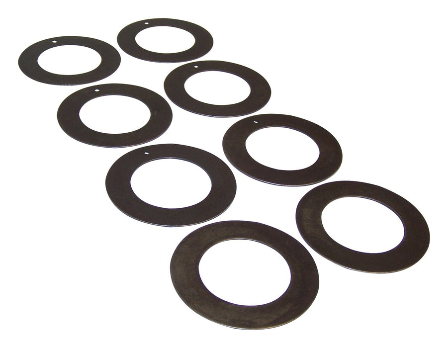 Crown Automotive Jeep Replacement 4883085 Differential Side Gear Thrust Washer Kit - Truck Part Superstore