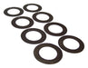 Crown Automotive Jeep Replacement 4883085 Differential Side Gear Thrust Washer Kit - Truck Part Superstore