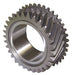 Crown Automotive Jeep Replacement 4883718AB 3rd Gear; 3rd; 30 Teeth; - Truck Part Superstore