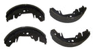 Crown Automotive Jeep Replacement 4883833AA Brake Shoe Set; Pair; - Truck Part Superstore