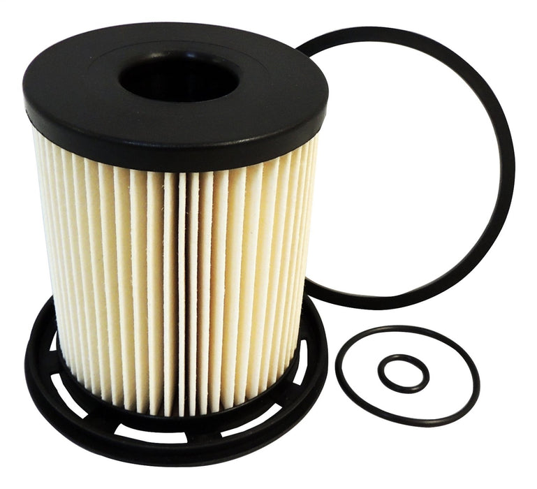 Crown Automotive Jeep Replacement 4883963AB Fuel Filter; - Truck Part Superstore