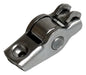 Crown Automotive Jeep Replacement 4884042AA Rocker Arm; Intake Or Exhaust; - Truck Part Superstore