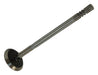 Crown Automotive Jeep Replacement 4884690AA Exhaust Valve; - Truck Part Superstore
