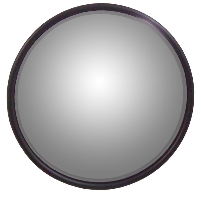 Cipa USA 48854 Convex Mirror Full Size - Truck Part Superstore
