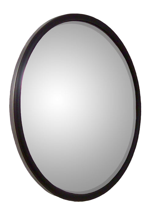 Cipa USA 48854 Convex Mirror Full Size - Truck Part Superstore