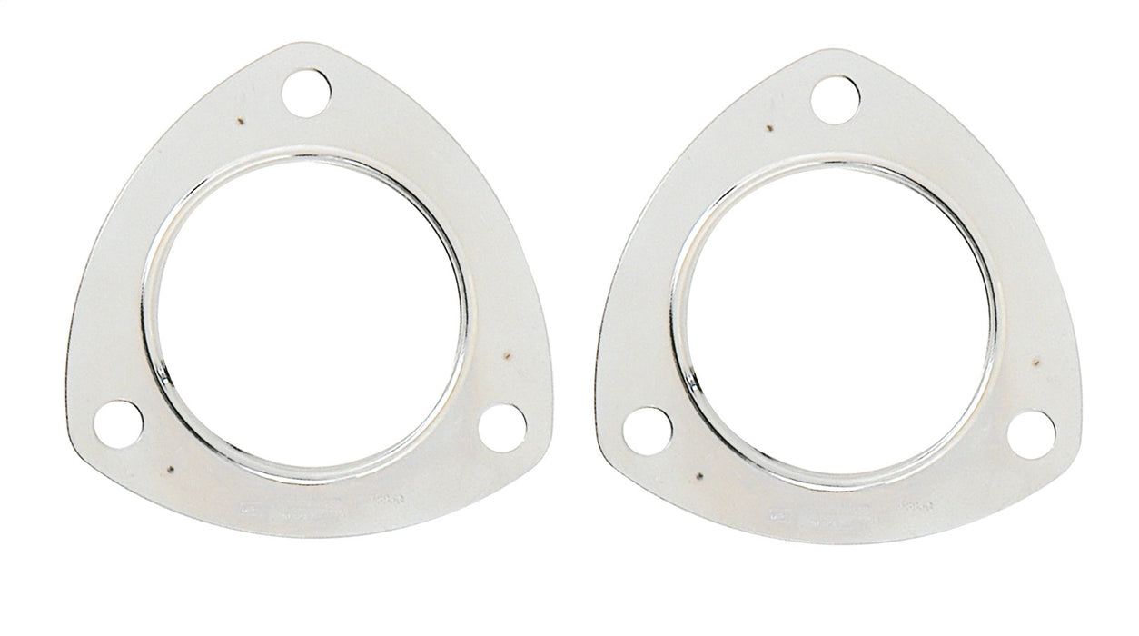 Mr Gasket 4885G MLS Exhaust Collector Gasket; 2.5 in.; [Available While Supplies Last]; - Truck Part Superstore
