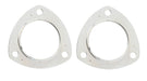 Mr Gasket 4885G MLS Exhaust Collector Gasket; 2.5 in.; [Available While Supplies Last]; - Truck Part Superstore