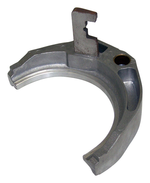 Crown Automotive Jeep Replacement 4886077AB Manual Trans Shift Fork; 1st And 2nd Gear Shift; - Truck Part Superstore
