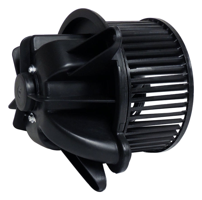 Crown Automotive Jeep Replacement 4886150AA Blower Motor; A/C And Heater; - Truck Part Superstore