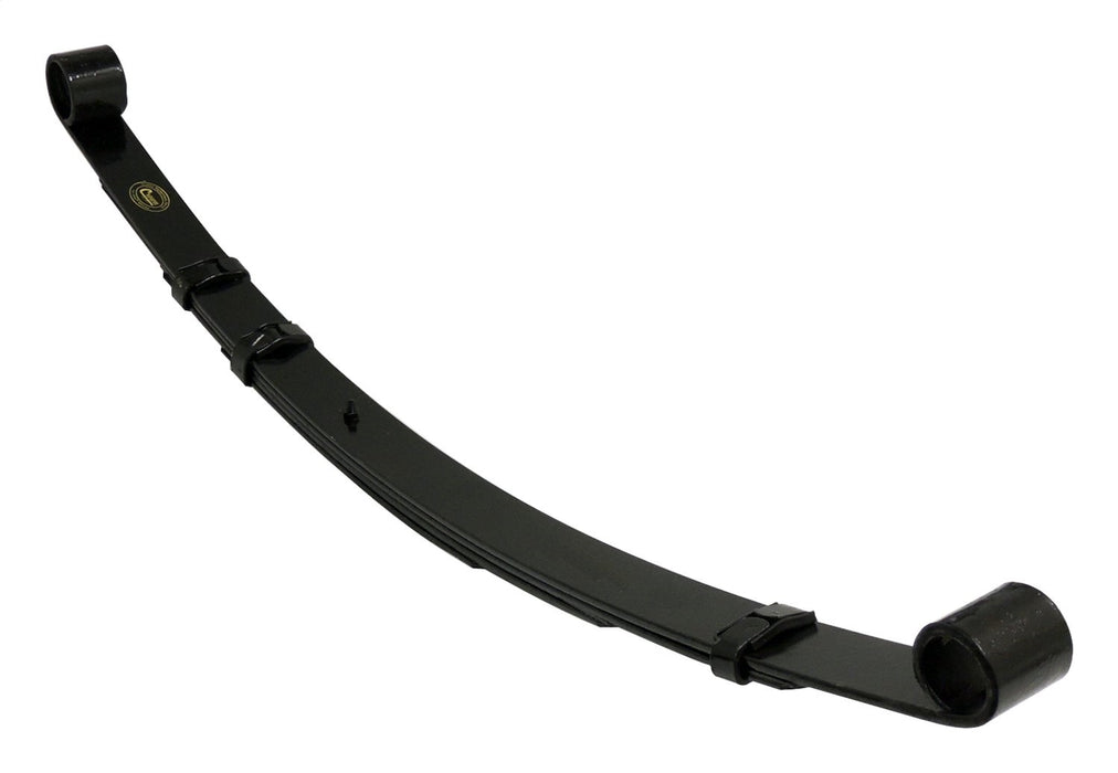 Crown Automotive Jeep Replacement 4886186AA Leaf Spring Assembly; For Use w/LT/ZGW/ZVW; Heavy Duty; 4 Leaf; - Truck Part Superstore