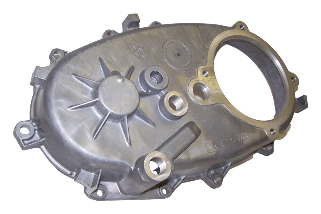 Crown Automotive Jeep Replacement 4886373AA Rear Case Half; - Truck Part Superstore