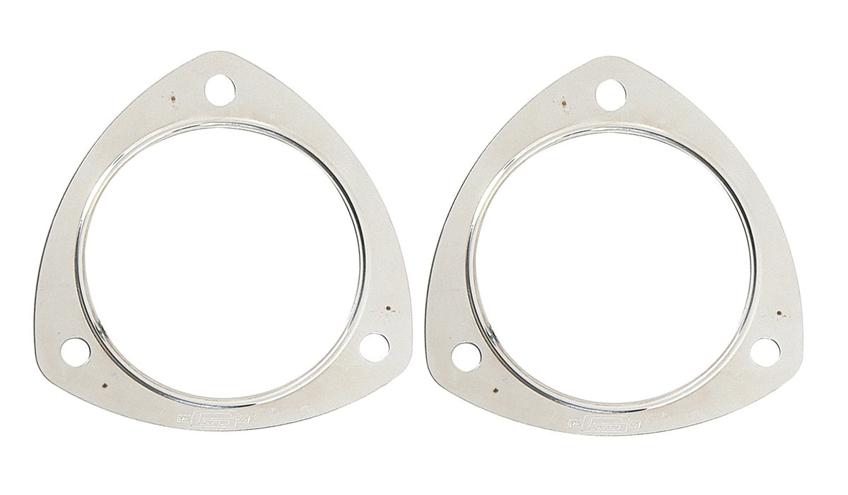 Mr Gasket 4887G MLS Exhaust Collector Gasket; 3.5 in.; [Available While Supplies Last]; - Truck Part Superstore
