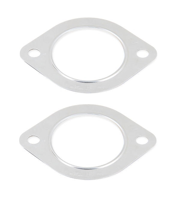 Mr Gasket 4888G MLS Exhaust Collector Gasket; 2.5 in. 2 Bolt Flange; - Truck Part Superstore