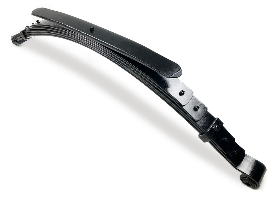 Tuff Country 19370 Rear 3 Inch Lift Leaf Spring 69-87 Chevy/GMC Truck/69-91 Chevy/GMC Blazer/Jimmy/Suburban 1/2 & 3/4 Ton 4WD EZ-Ride 52 Inch Length Each Tuff Country - Truck Part Superstore