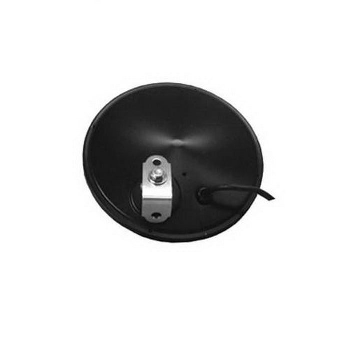 Cipa USA 48902 Convex Mirror Full Size - Truck Part Superstore