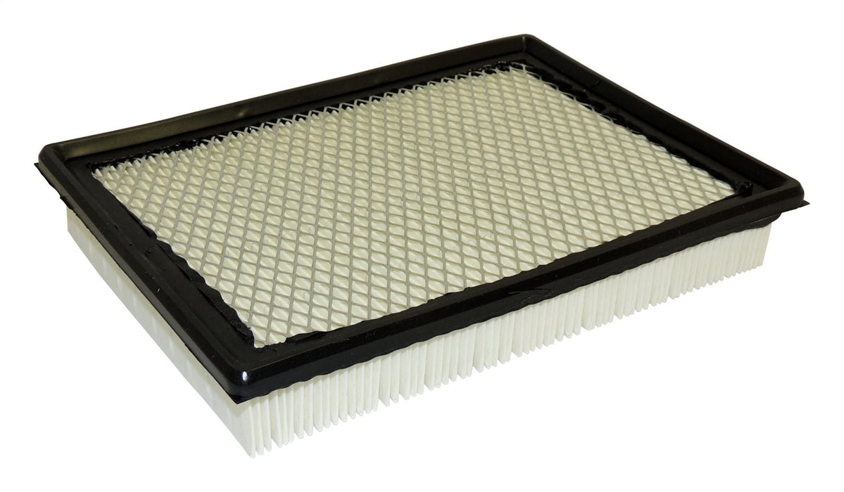 Crown Automotive Jeep Replacement 4891176AA Air Filter; - Truck Part Superstore