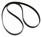 Crown Automotive Jeep Replacement 4891587AA Serpentine Belt; 2035mm Length; 7 Rib; - Truck Part Superstore