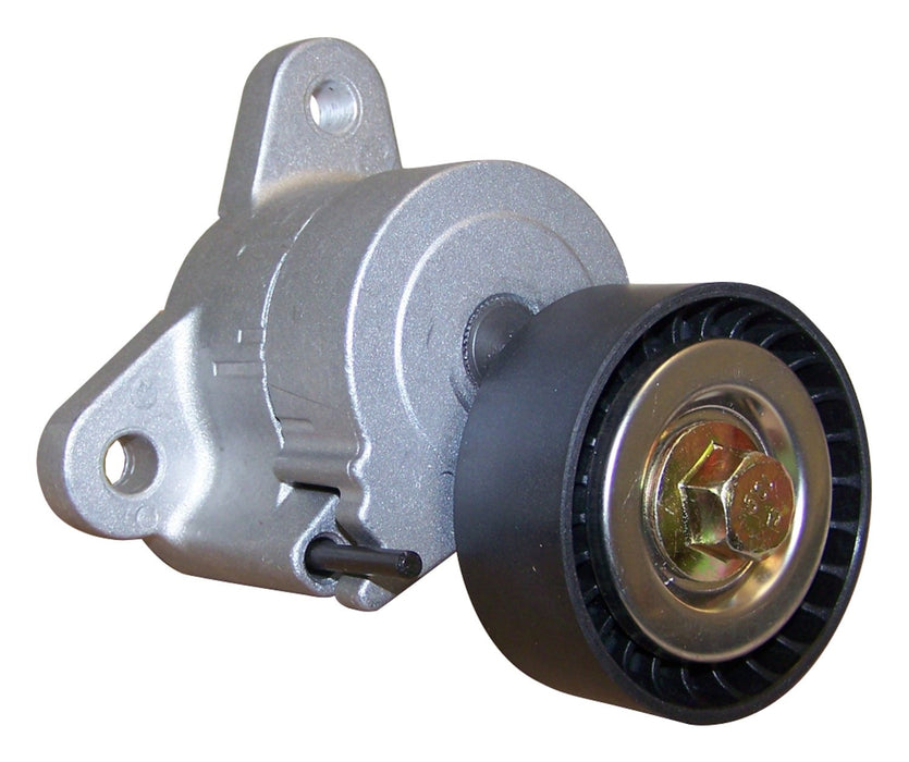 Crown Automotive Jeep Replacement 4891595AD Serpentine Belt Tensioner; - Truck Part Superstore