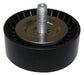 Crown Automotive Jeep Replacement 4891596AB Drive Belt Idler Pulley; Lower; - Truck Part Superstore