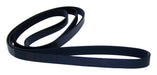 Crown Automotive Jeep Replacement 4891598AB Serpentine Belt; 100.39 in. Length; 6 Rib; - Truck Part Superstore