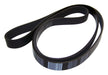 Crown Automotive Jeep Replacement 4891661AA Accessory Drive Belt - Truck Part Superstore