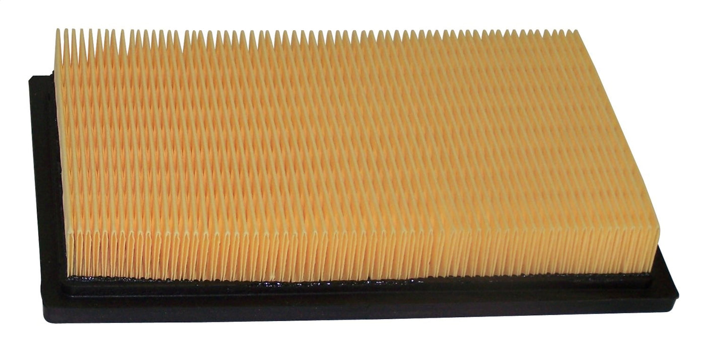 Crown Automotive Jeep Replacement 4891691AA Air Filter; - Truck Part Superstore