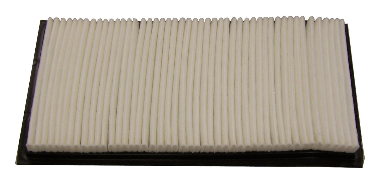Crown Automotive Jeep Replacement 4891694AA Air Filter; - Truck Part Superstore
