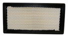 Crown Automotive Jeep Replacement 4891695AA Air Filter - Truck Part Superstore